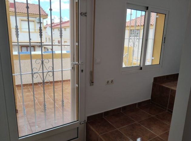 Resale - Townhouse - Playa Flamenca - las chismosas