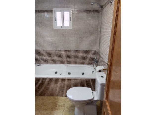 Resale - Townhouse - Playa Flamenca - las chismosas