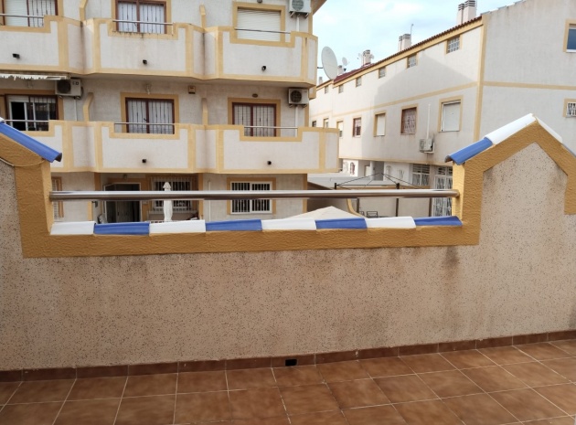 Resale - Townhouse - Playa Flamenca - las chismosas