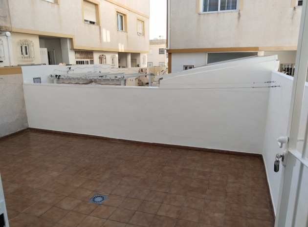 Resale - Townhouse - Playa Flamenca - las chismosas