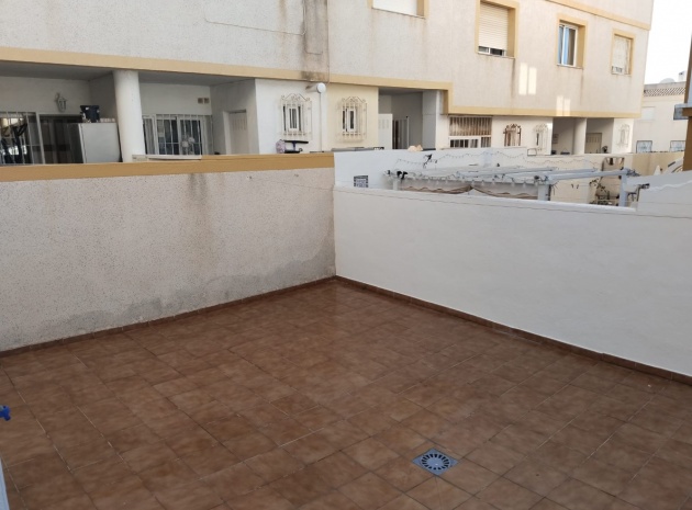 Resale - Townhouse - Playa Flamenca - las chismosas