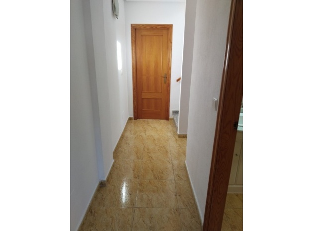 Resale - Townhouse - Playa Flamenca - las chismosas