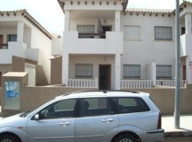 Wederverkoop - Appartement - Punta Prima - La Cinuelica