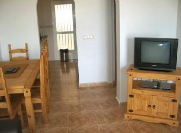 Revente - Appartement - Punta Prima - La Cinuelica