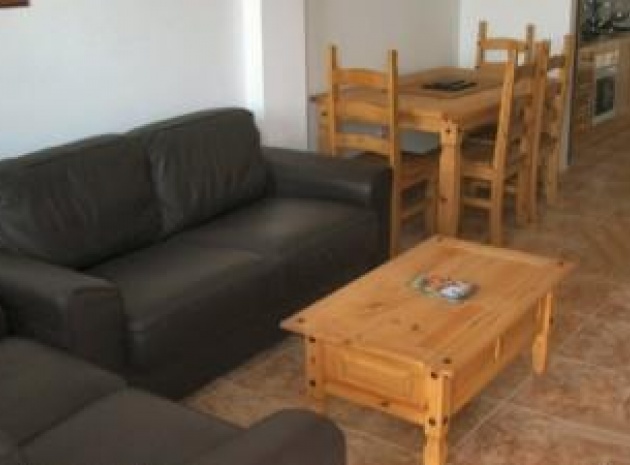 Resale - Apartment - Punta Prima - La Cinuelica