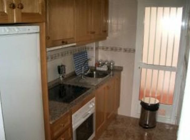 Resale - Apartment - Punta Prima - La Cinuelica