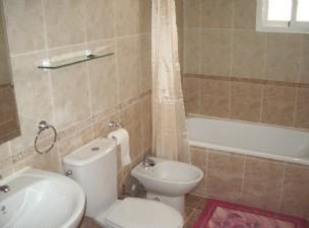 Revente - Appartement - Punta Prima - La Cinuelica