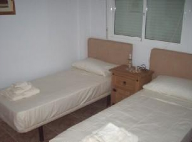 Resale - Apartment - Punta Prima - La Cinuelica