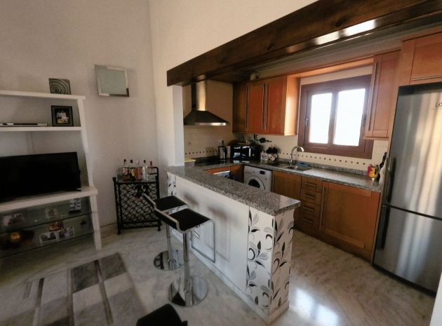 Resale - Apartment - Algorfa - La Finca Golf Resort