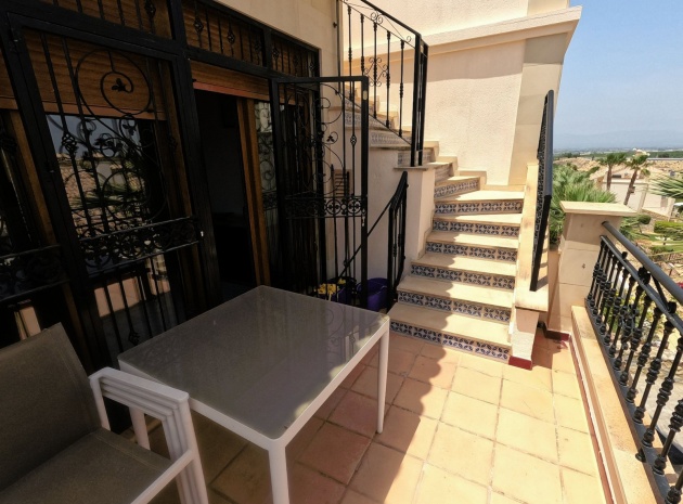 Revente - Appartement - Algorfa - La Finca Golf Resort