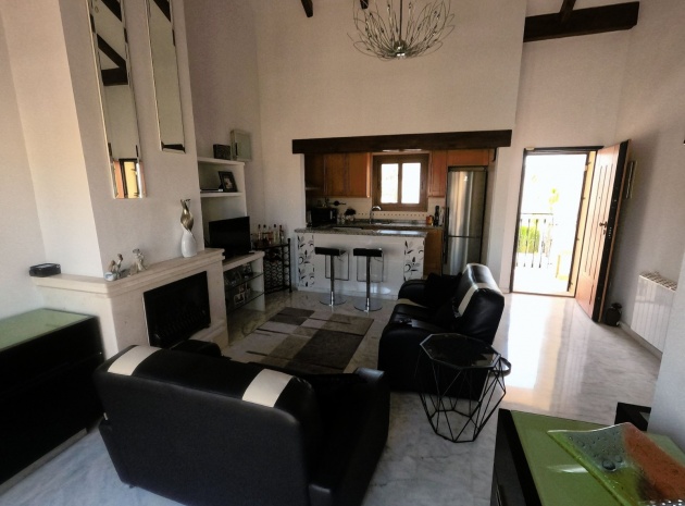 Wederverkoop - Appartement - Algorfa - La Finca Golf Resort