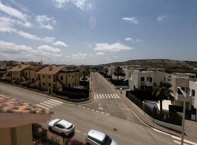 Resale - Apartment - Algorfa - La Finca Golf Resort