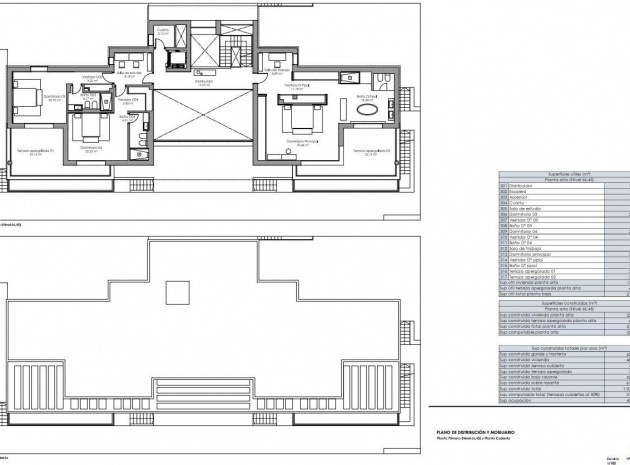 Neubau - Villa - Benahavís - El Paraíso