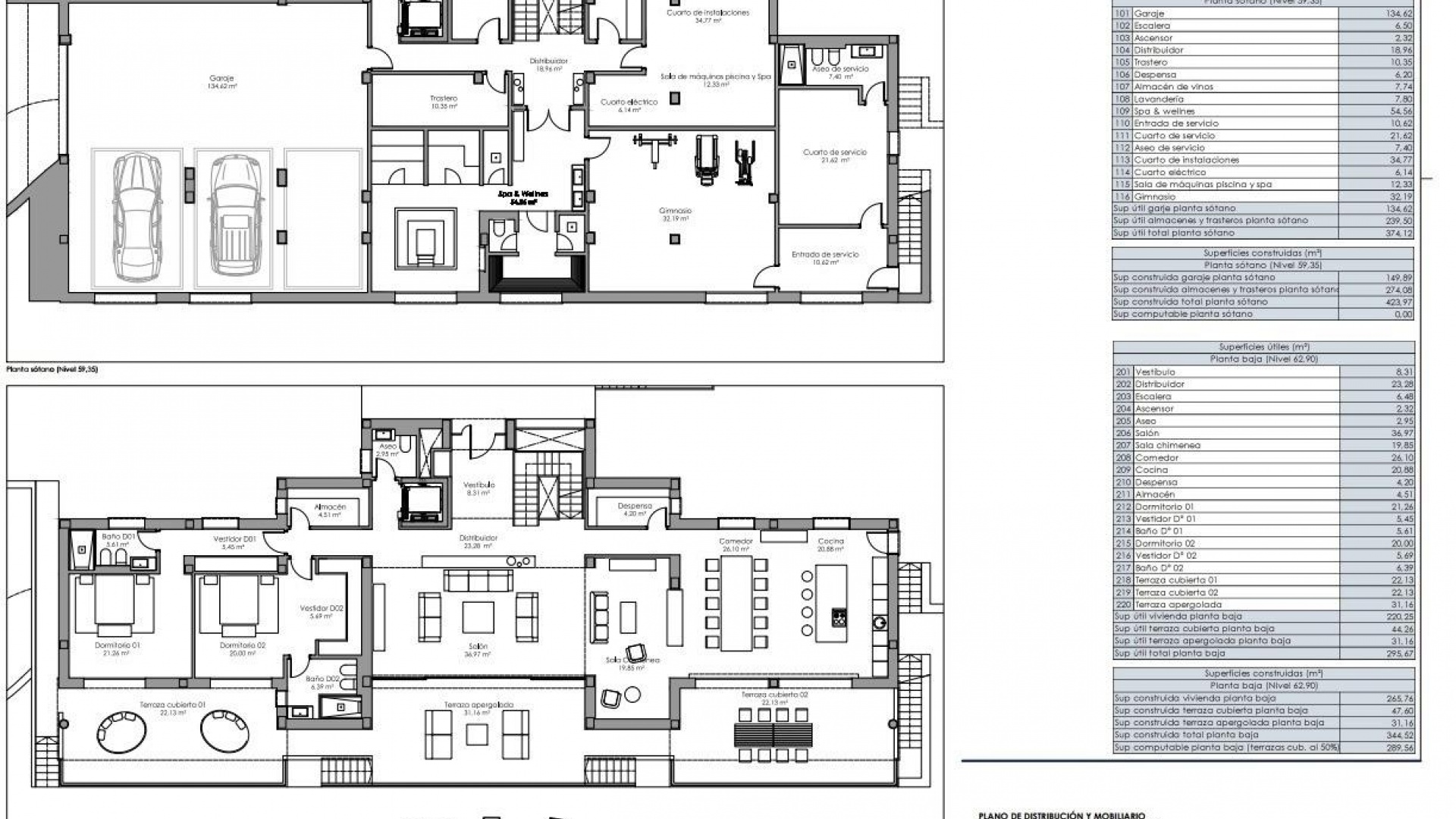 New Build - Villa - Benahavís - El Paraíso