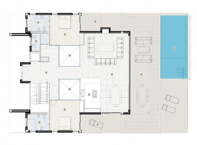 New Build - Villa - Benahavís - La Zagaleta-el Madroñal