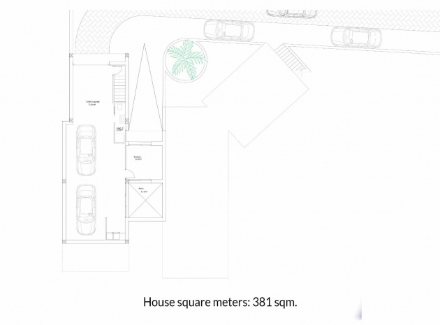 Neubau - Villa - Villamartin - Costa Blanca South