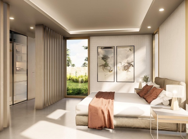 Nieuw gebouw - Villa - Villamartin - Costa Blanca South