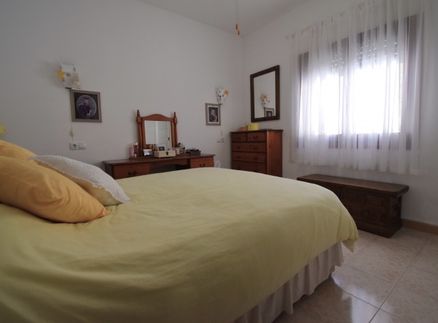 Resale - Villa - San Miguel de Salinas - Blue Lagoon