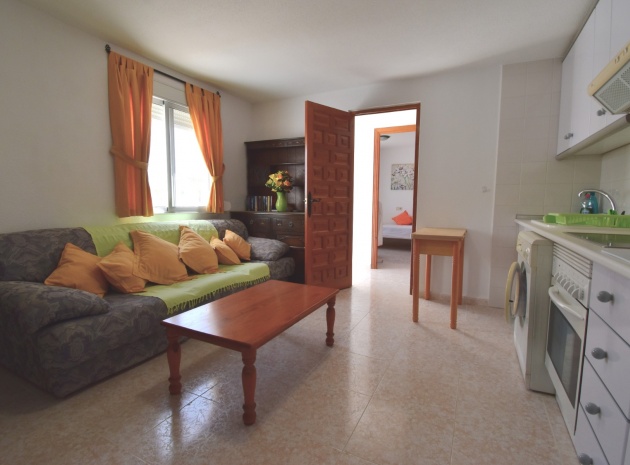 Resale - Villa - San Miguel de Salinas - Blue Lagoon