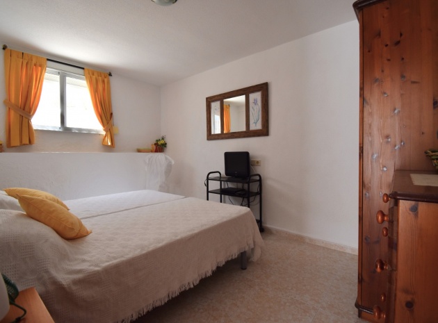 Resale - Villa - San Miguel de Salinas - Blue Lagoon