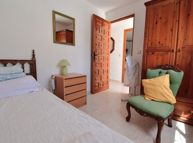 Resale - Villa - San Miguel de Salinas - Blue Lagoon