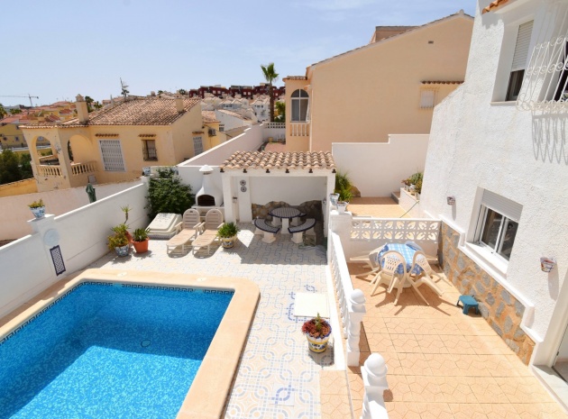 Resale - Villa - San Miguel de Salinas - Blue Lagoon