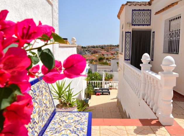 Återförsäljning - Villa - San Miguel de Salinas - Blue Lagoon