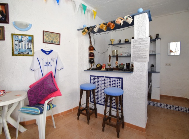 Wederverkoop - Villa - San Miguel de Salinas - Blue Lagoon