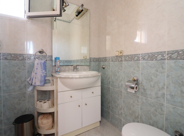 Resale - Villa - Algorfa - Lomas de La Juliana