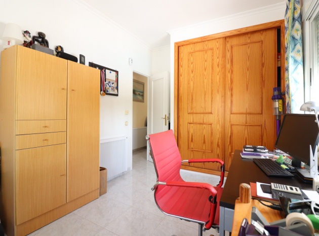 Resale - Villa - Algorfa - Lomas de La Juliana