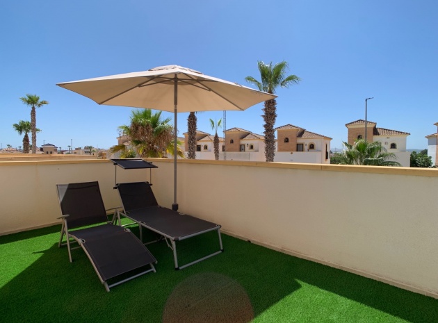 Resale - Villa - Guardamar del Segura - El Raso