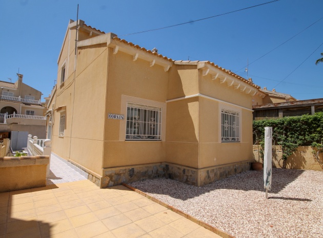 Återförsäljning - Villa - San Miguel de Salinas - San Miguel De Salinas