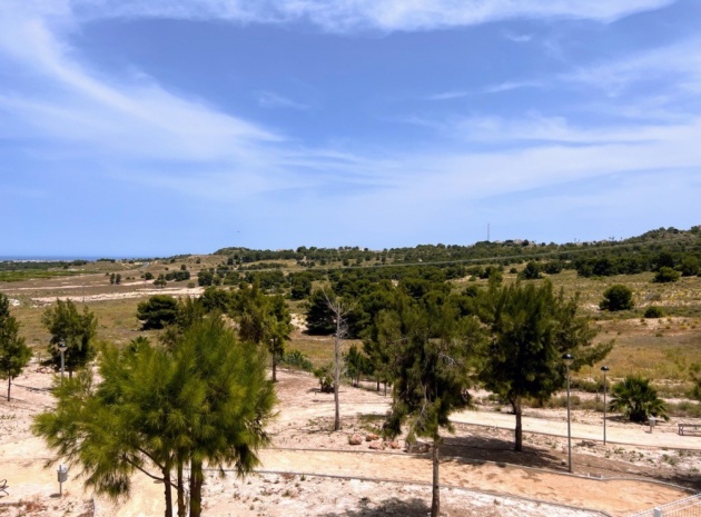 Wederverkoop - Villa - San Miguel de Salinas - San Miguel De Salinas