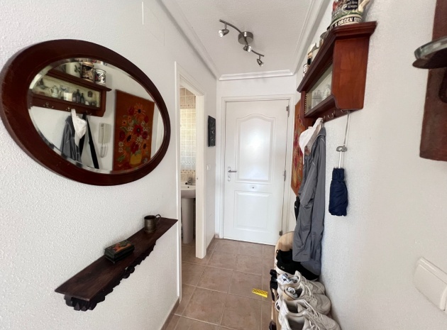 Wederverkoop - Appartement - Los Montesinos - Entre Naranjos