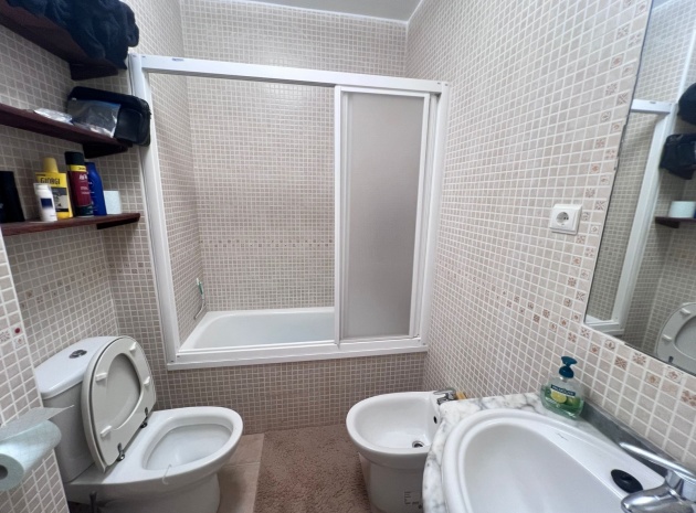 Revente - Appartement - Los Montesinos - Entre Naranjos