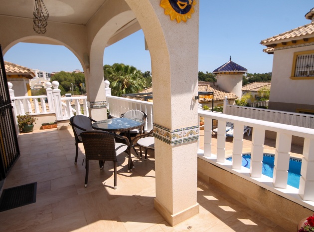 Resale - Villa - Villamartin - pinada golf