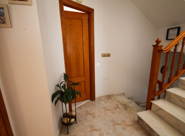 Resale - Villa - Villamartin - pinada golf