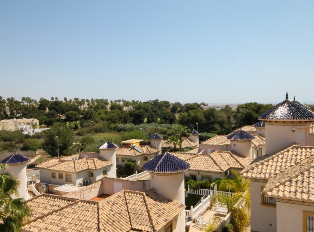 Resale - Villa - Villamartin - pinada golf