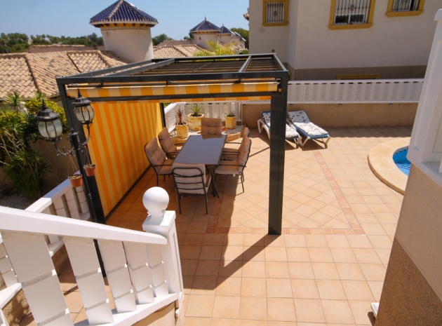 Resale - Villa - Villamartin - pinada golf