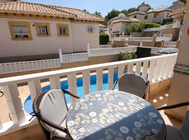 Resale - Villa - Villamartin - pinada golf