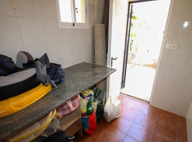 Resale - Villa - Villamartin - pinada golf