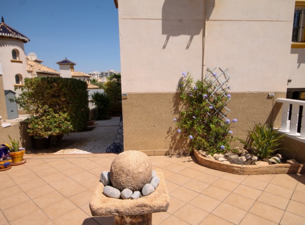 Resale - Villa - Villamartin - pinada golf