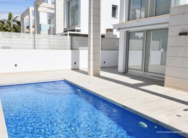 Revente - Villa - Cabo Roig - Lomas de Cabo Roig