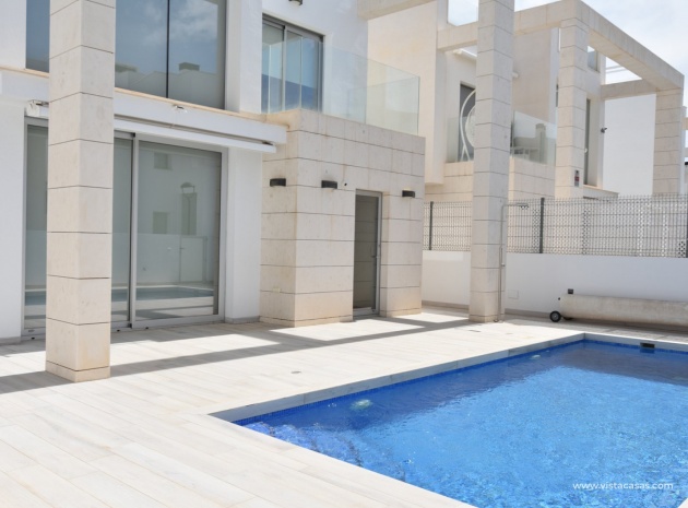 Resale - Villa - Cabo Roig - Lomas de Cabo Roig