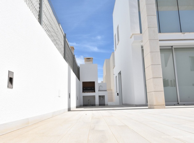 Revente - Villa - Cabo Roig - Lomas de Cabo Roig