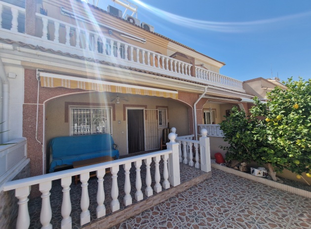 Resale - Townhouse - Benijofar - Monte Azul