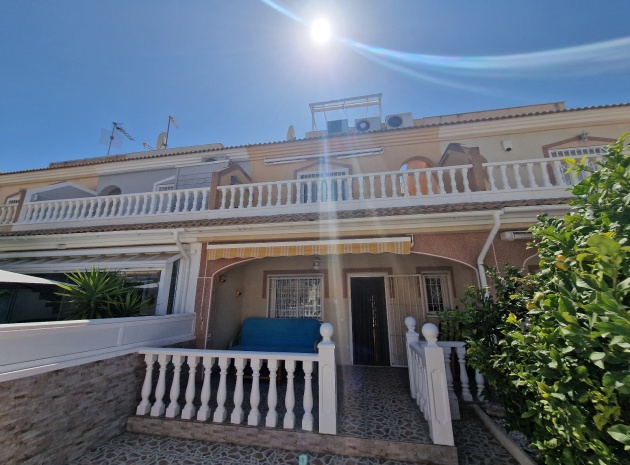 Resale - Townhouse - Benijofar - Monte Azul