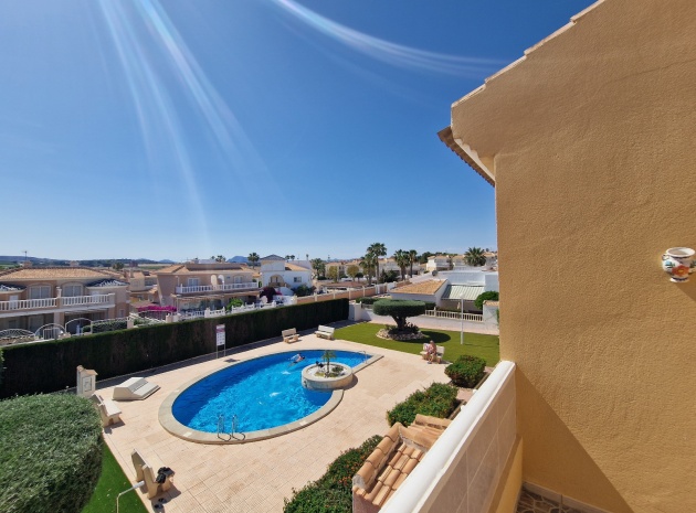 Resale - Townhouse - Benijofar - Monte Azul