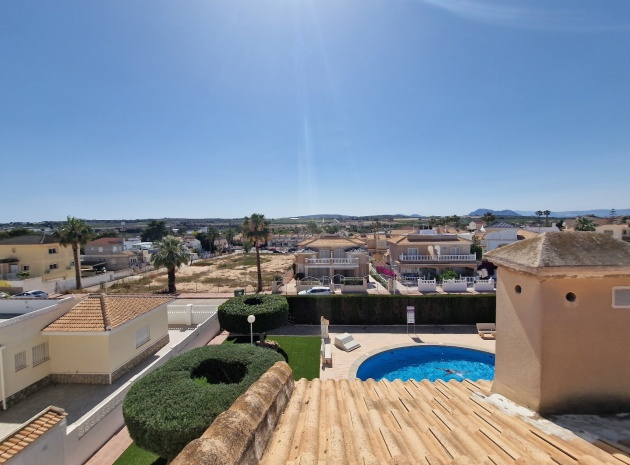 Resale - Townhouse - Benijofar - Monte Azul