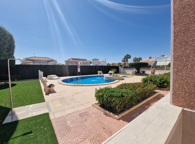 Resale - Townhouse - Benijofar - Monte Azul